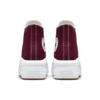 Chuck Taylor All Star Move Platform High «Dark Beetroot»