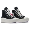 Chuck Taylor All Star Move Platform High «DIY Beads»