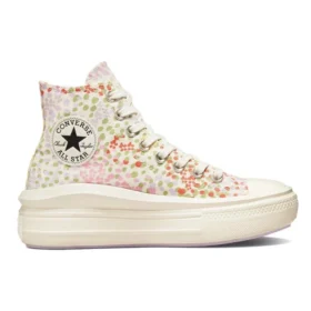 Chuck Taylor All Star Move Platform High «Floral»