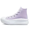 Chuck Taylor All Star Move Platform High «Gel Patch»