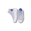 Chuck Taylor All Star Move Platform High «Gel Patch»