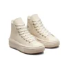 Chuck Taylor All Star Move Platform High «Golden Elements»