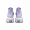 Chuck Taylor All Star Move Platform High GS «Gel Patch»