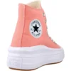 Chuck Taylor All Star Move Platform High «Lawn Flamingo»