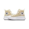 Chuck Taylor All Star Move Platform High «Sherpa – Beach Stone»