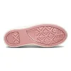 Chuck Taylor All Star Move Platform High Top «Blanco Rosa»