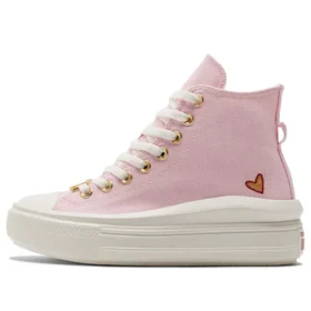 Chuck Taylor All Star Move Platform High «Valentine’s Day 2023»