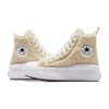 Chuck Taylor All Star Move Platform Sherpa «Beige»