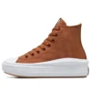 Chuck Taylor All Star Move Platform «Tortoise»