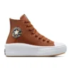 Chuck Taylor All Star Move Platform «Tortoise»