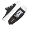 Chuck Taylor All Star Mule «Negro Blanco»