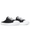 Chuck Taylor All Star Mule «Negro Blanco»