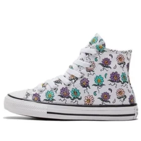 Chuck Taylor All Star «Multicolor Blanco Morado»
