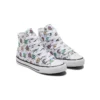 Chuck Taylor All Star «Multicolor Blanco Morado»