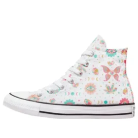 Chuck Taylor All Star Mystic Gems «Blanco Multicolor»