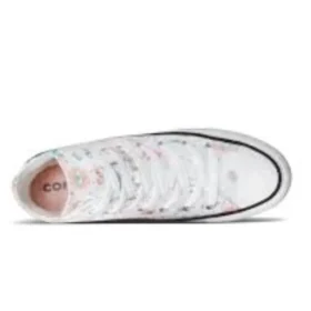 Chuck Taylor All Star Mystic Gems «Blanco Multicolor»