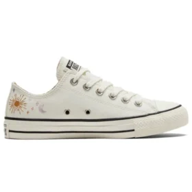 Chuck Taylor All Star «Mystic World Beige»