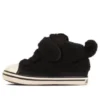Chuck Taylor All Star N Boakuma V-1 «Negro»