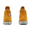 Chuck Taylor All Star «Naranja Amarillo»