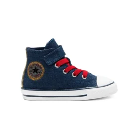 Chuck Taylor All Star «Navy»