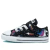 Chuck Taylor All Star «Negro»