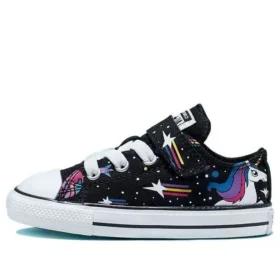 Chuck Taylor All Star «Negro»