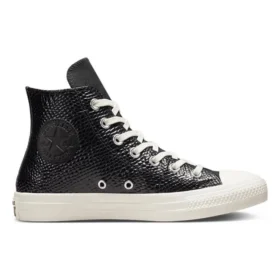 Chuck Taylor All Star «Negro»
