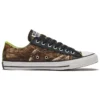 Chuck Taylor All Star «Negro»