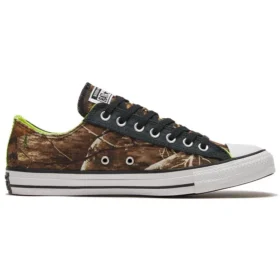 Chuck Taylor All Star «Negro»