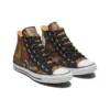 Chuck Taylor All Star «Negro»