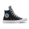 Chuck Taylor All Star «Negro Azul»
