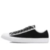 Chuck Taylor All Star «Negro-Blanco»