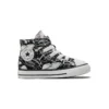 Chuck Taylor All Star «Negro Blanco»
