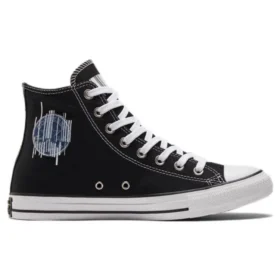 Chuck Taylor All Star «Negro Blanco»