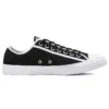 Chuck Taylor All Star «Negro-Blanco»
