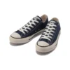 Chuck Taylor All Star «Negro Blanco»
