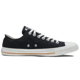 Chuck Taylor All Star «Negro Blanco»