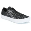 Chuck Taylor All Star «Negro Blanco»