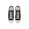 Chuck Taylor All Star «Negro Blanco»