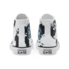 Chuck Taylor All Star «Negro Blanco»