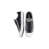 Chuck Taylor All Star «Negro-Blanco»