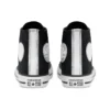 Chuck Taylor All Star «Negro Blanco»