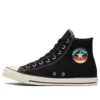 Chuck Taylor All Star «Negro Blanco Rojo»