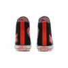 Chuck Taylor All Star «Negro Rojo»