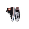 Chuck Taylor All Star «Negro Rojo»