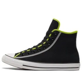 Chuck Taylor All Star «Negro Verde»