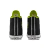 Chuck Taylor All Star «Negro Verde»