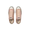 Chuck Taylor All Star Nokorizome Ox «Nude Pink»