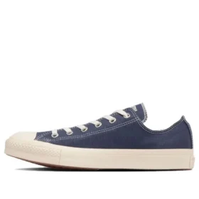 Chuck Taylor All Star NV-ARMY «S OX» «Dark Indigo Blue»