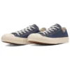 Chuck Taylor All Star NV-ARMY «S OX» «Dark Indigo Blue»